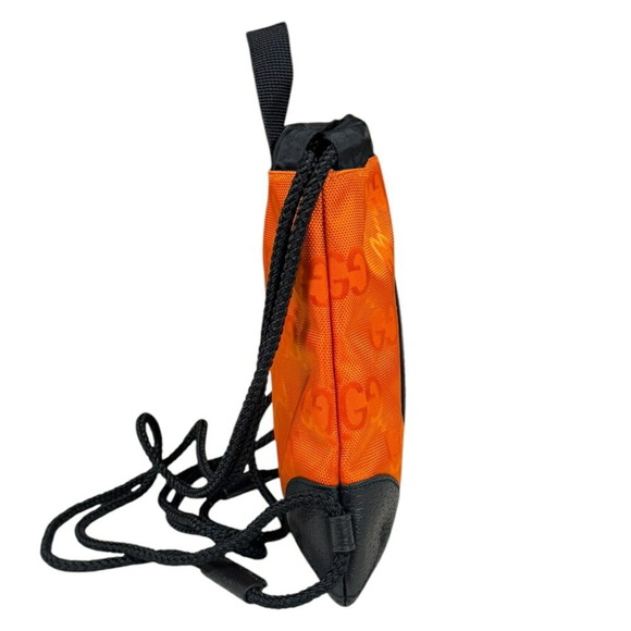 GUCCI Black Backpack - Picture 4 of 8